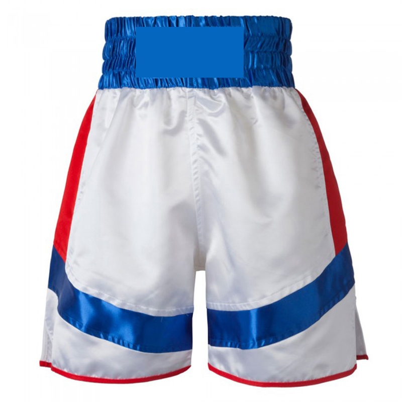 Boxing Trunk Shorts