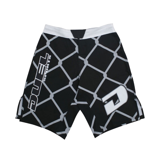 MMA Boards Shorts