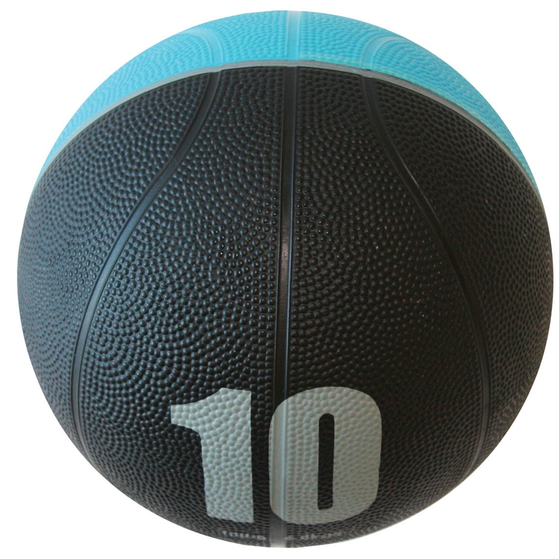 Speed and Medicine Balls