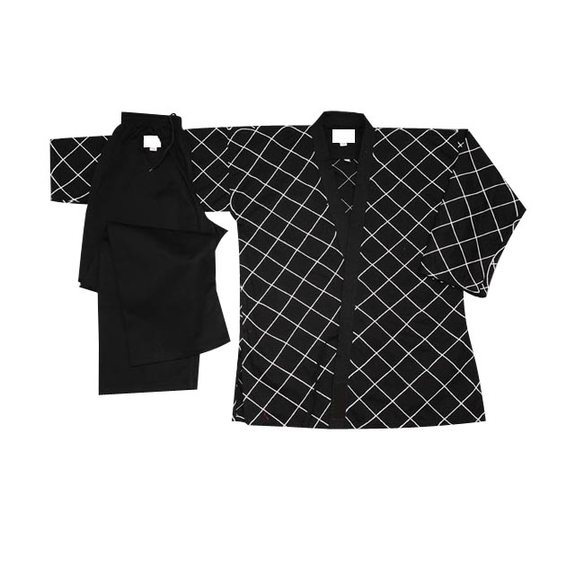 Hapkido Uniforms