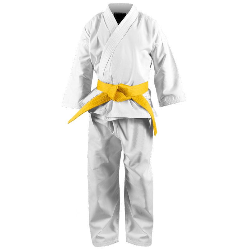 Kyokushinkai Karate Uniforms