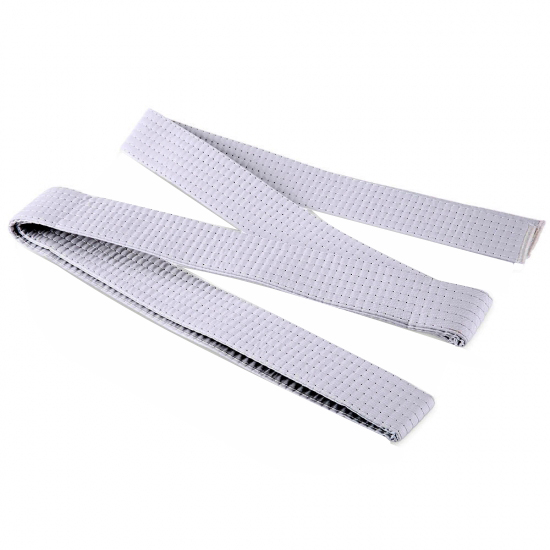 Martial Arts Rank Color Belts