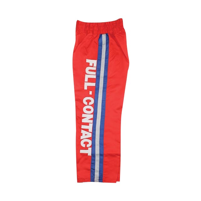 Kick Boxing Trousers