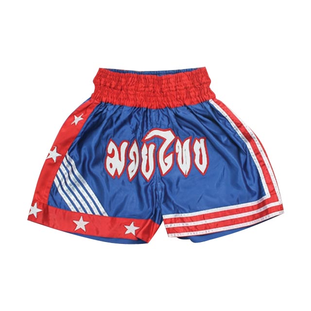 Muay Thai Shorts