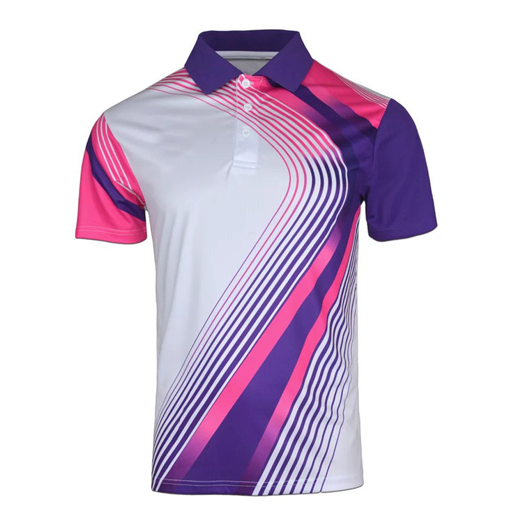 Badminton Uniform
