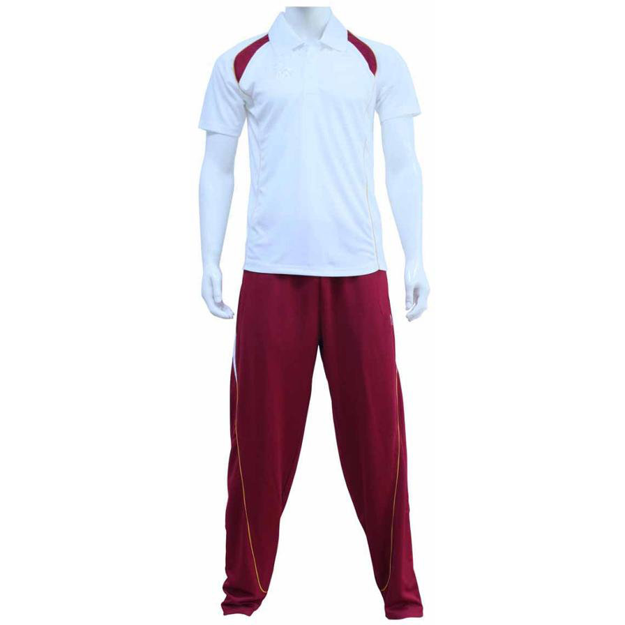 Cricket Uniforms