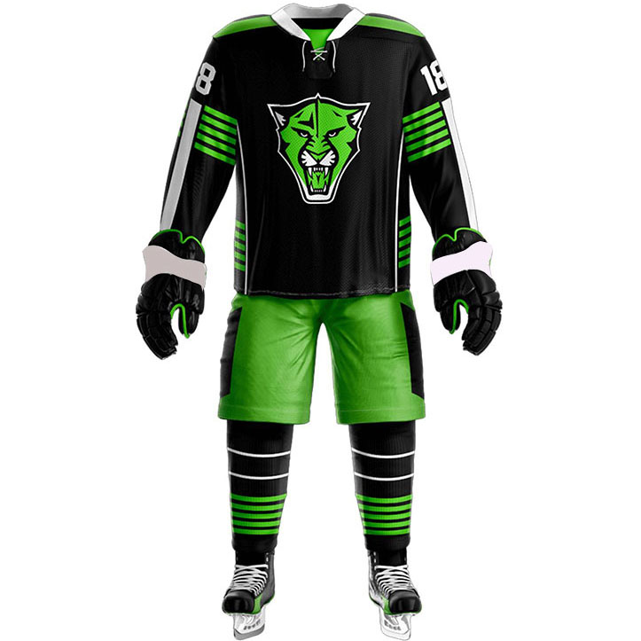 Ice Hockey Uniforms