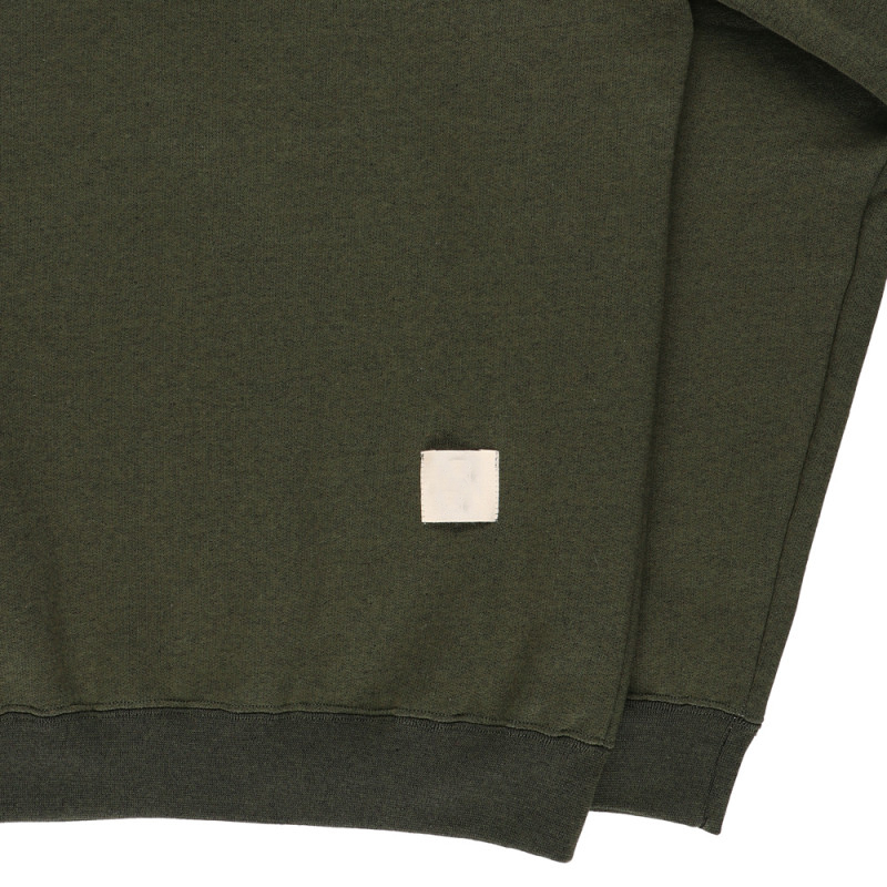 Army Green Hoodies