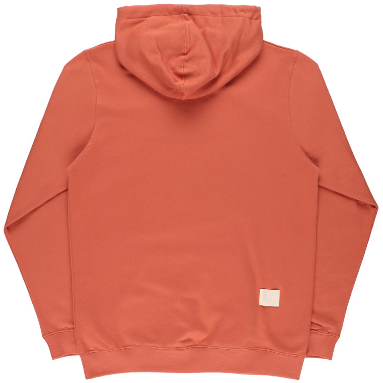 Light Orange Hoodies