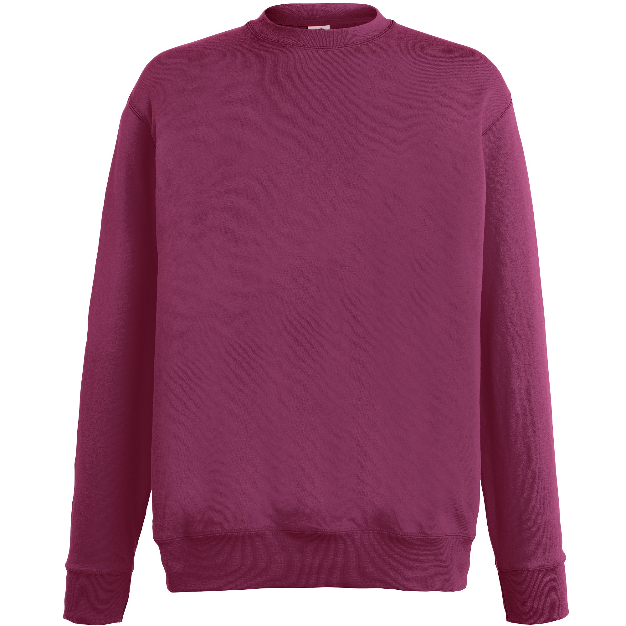Plain Crewneck