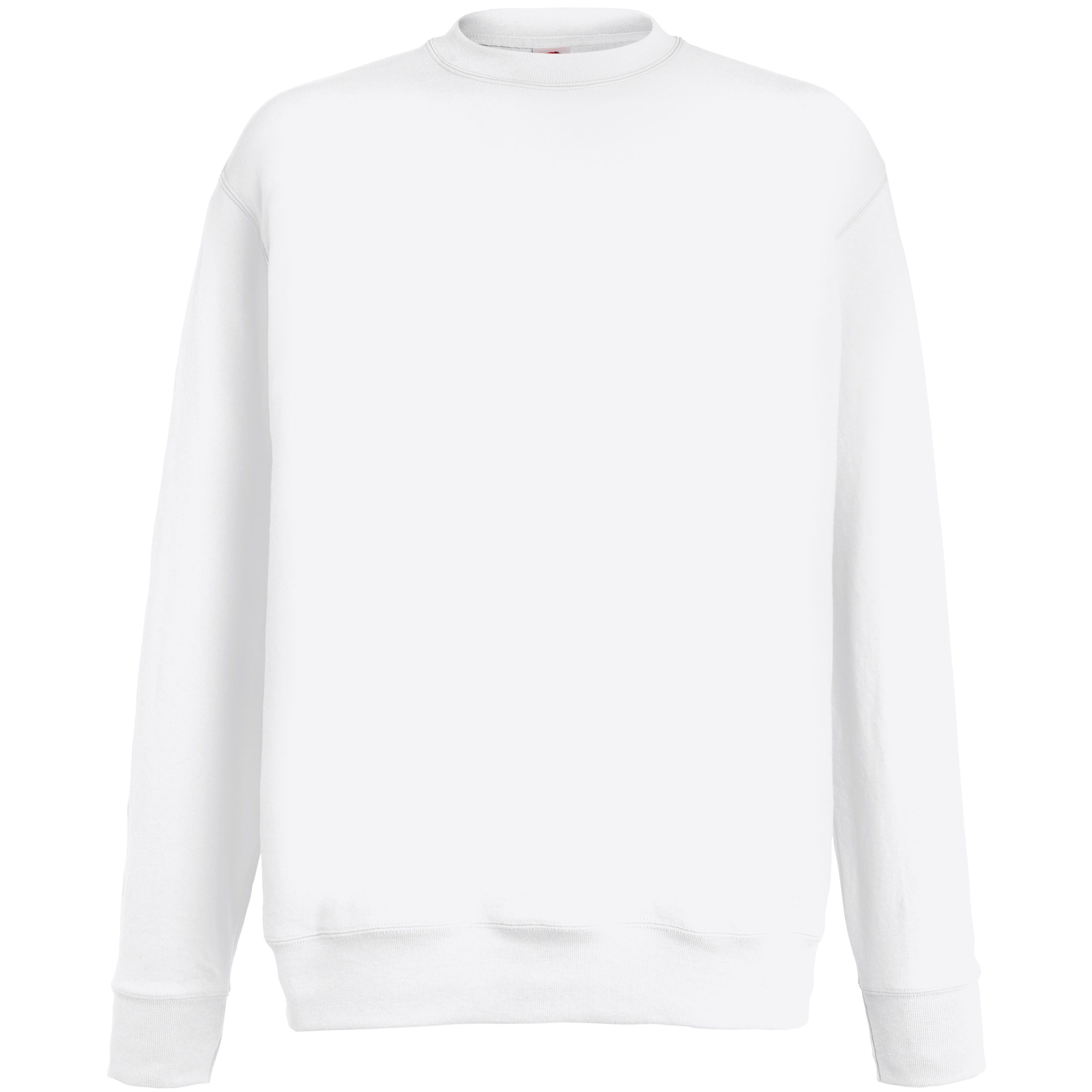 Plain Crewneck