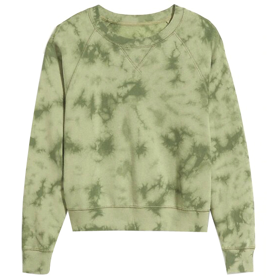 Tie Dye Sweatshirts