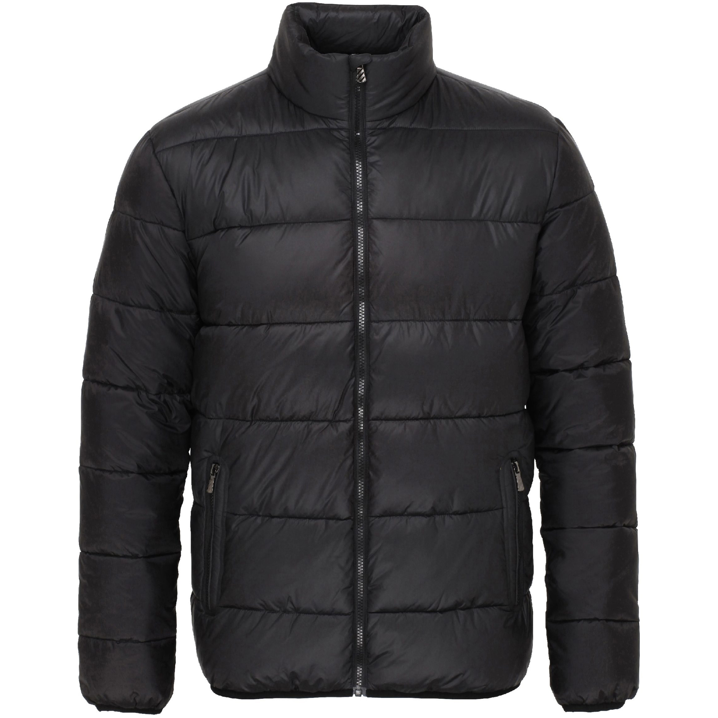 Super Soft Padded Jacket