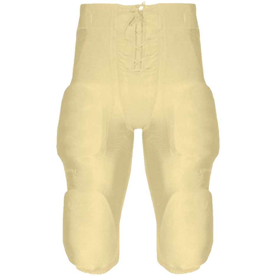 Custom Made American Football Uniform