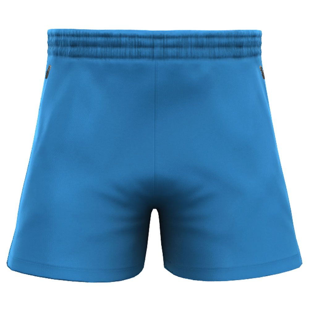 Slim Fir Rugby Uniform