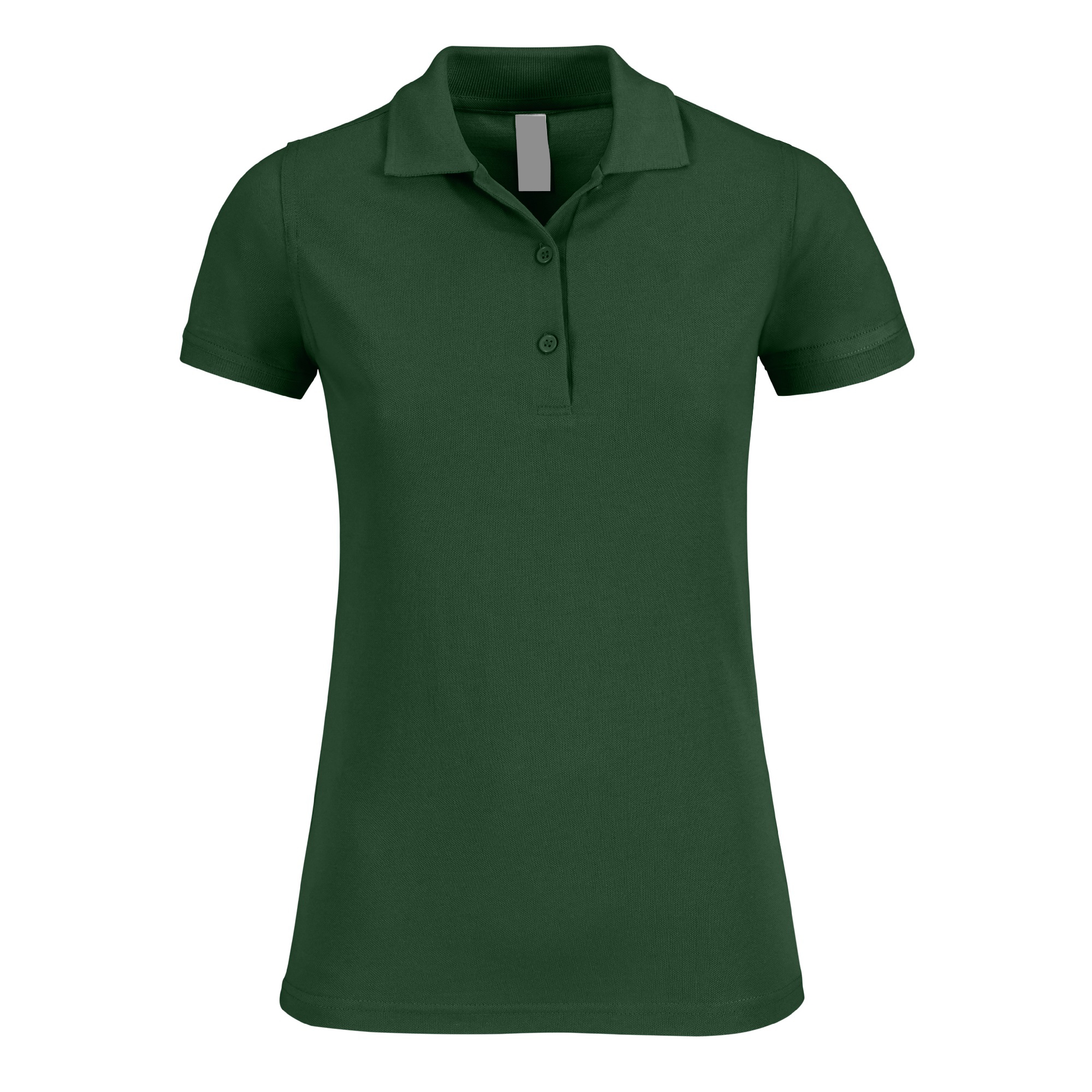 Plain Casual Wear Polo Shirts