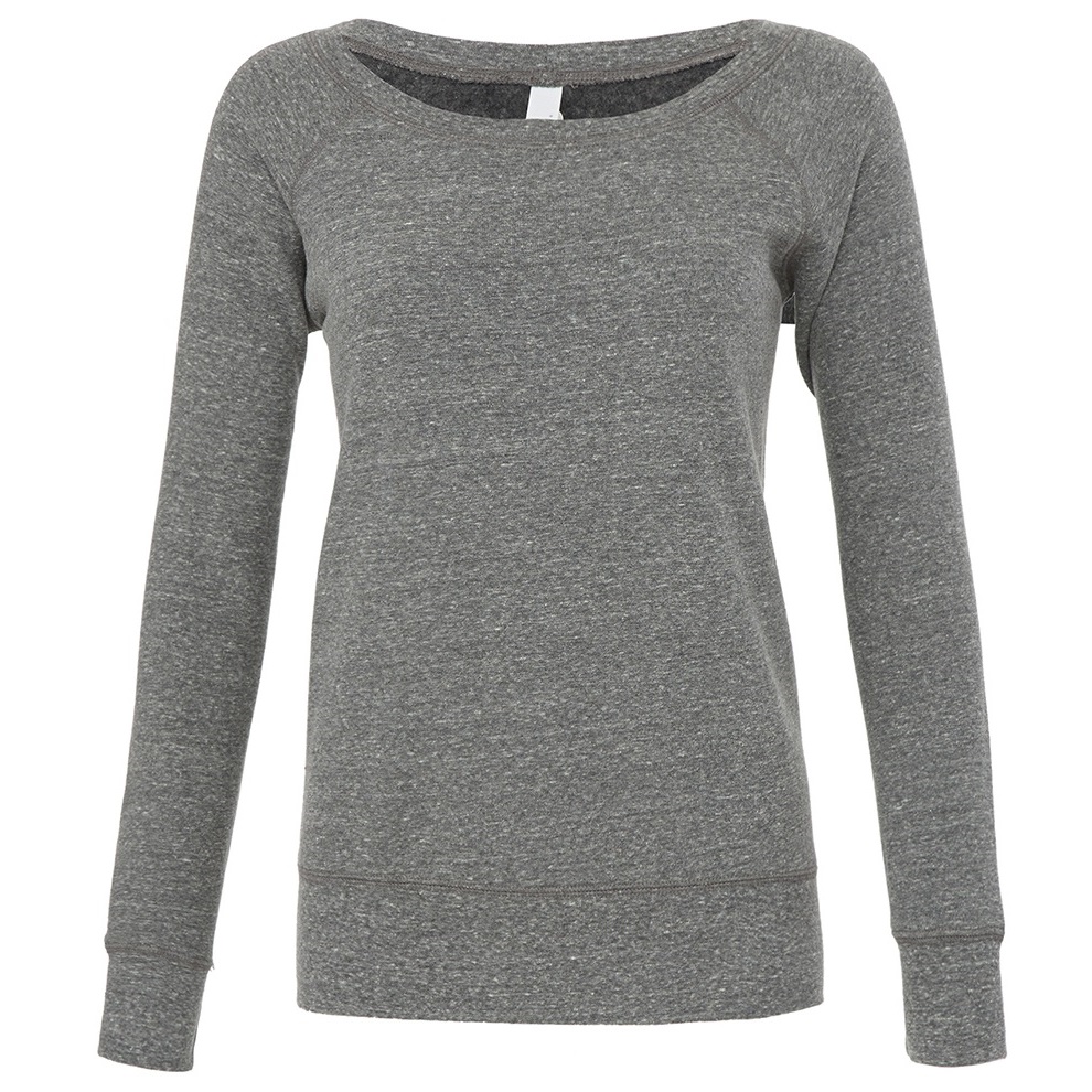 Slim Fit Casual Sweatshirt
