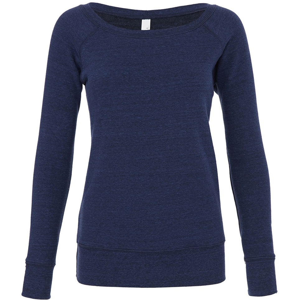 Slim Fit Casual Sweatshirt